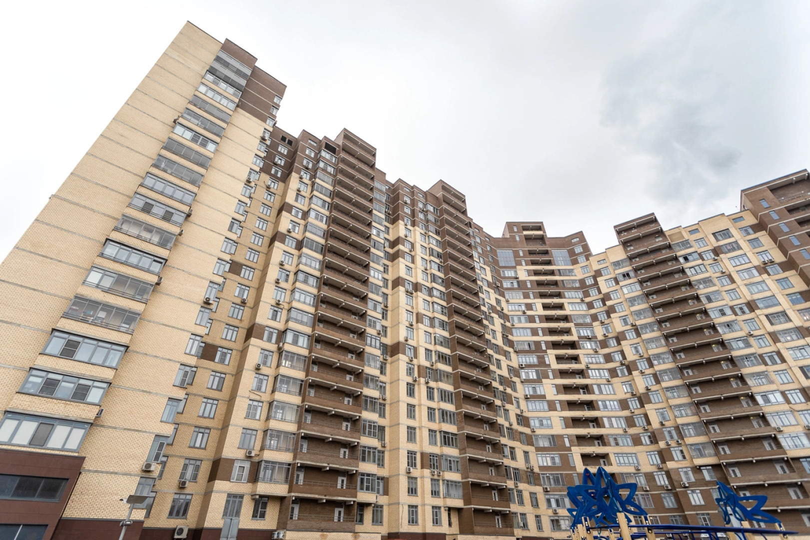 Апартаменты BestFlat24 Мытищи Колпакова 10