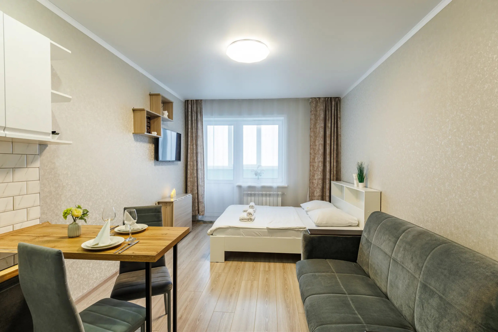 Уютная Студия Тула, Проспект Ленина 144