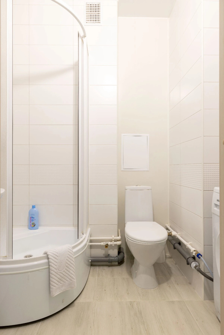 Квартира Студия Верхне Каменская Д 9 К 1