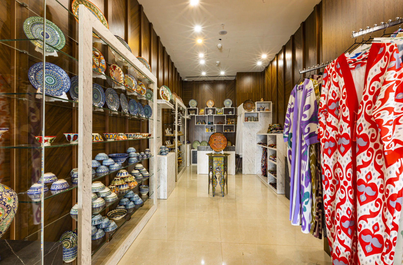 Wellness Park Hotels Bactria