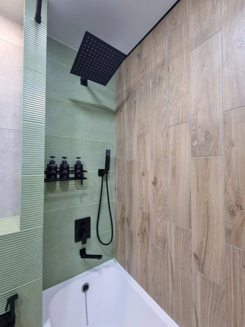 Квартира Art Apart big