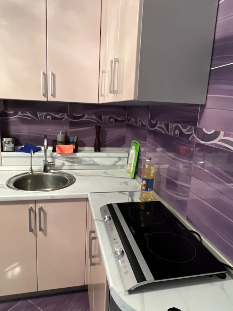 Квартира в центре города