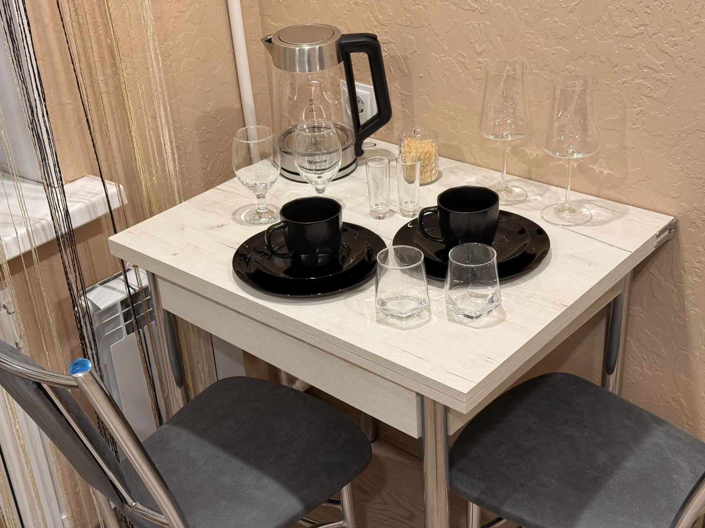 Квартира Уютная в Апатитах