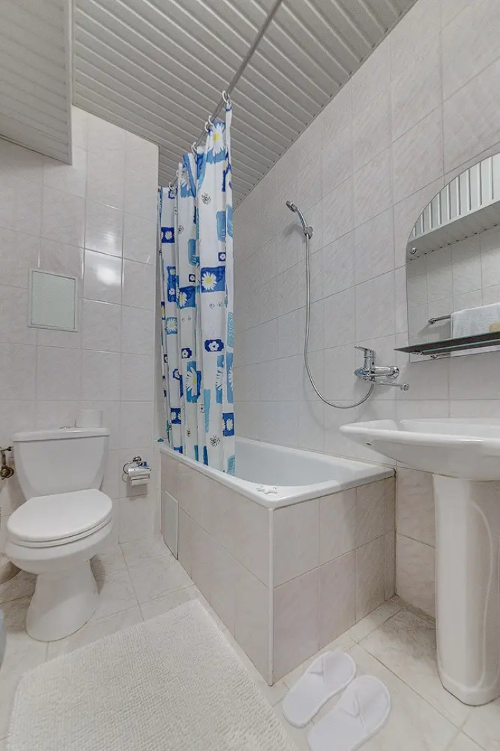 Гостевой дом Маргарита