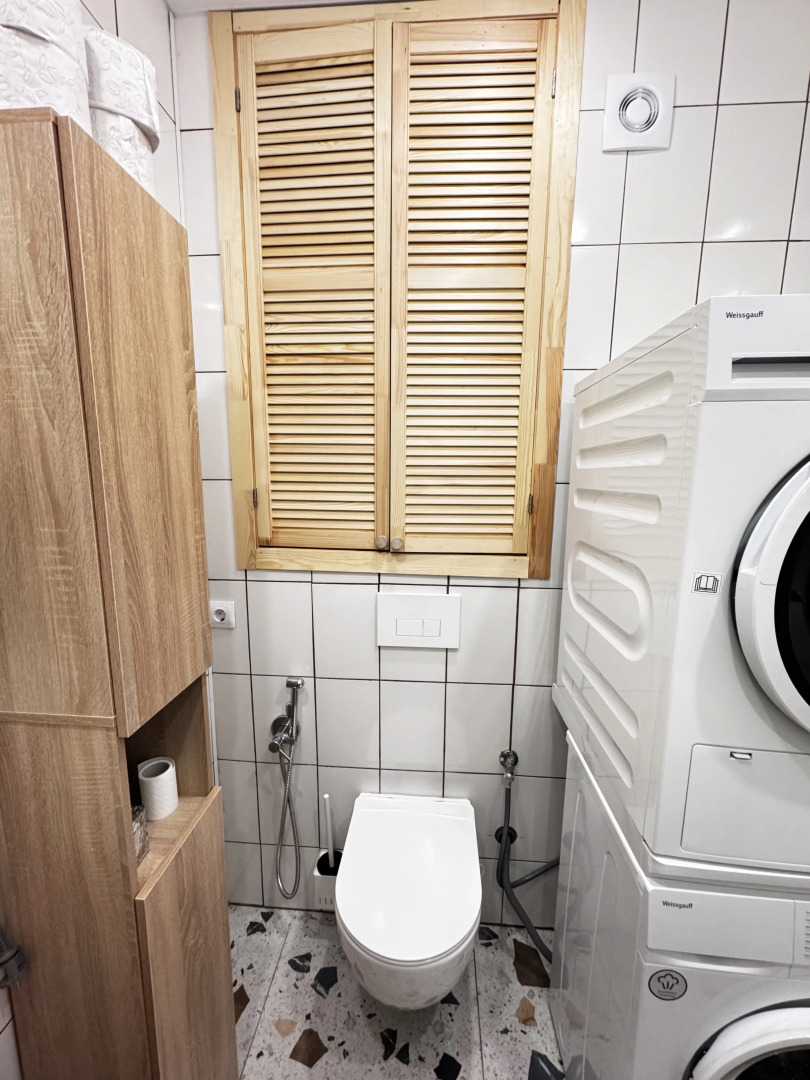 Квартира Уютная в ЖК Симпл