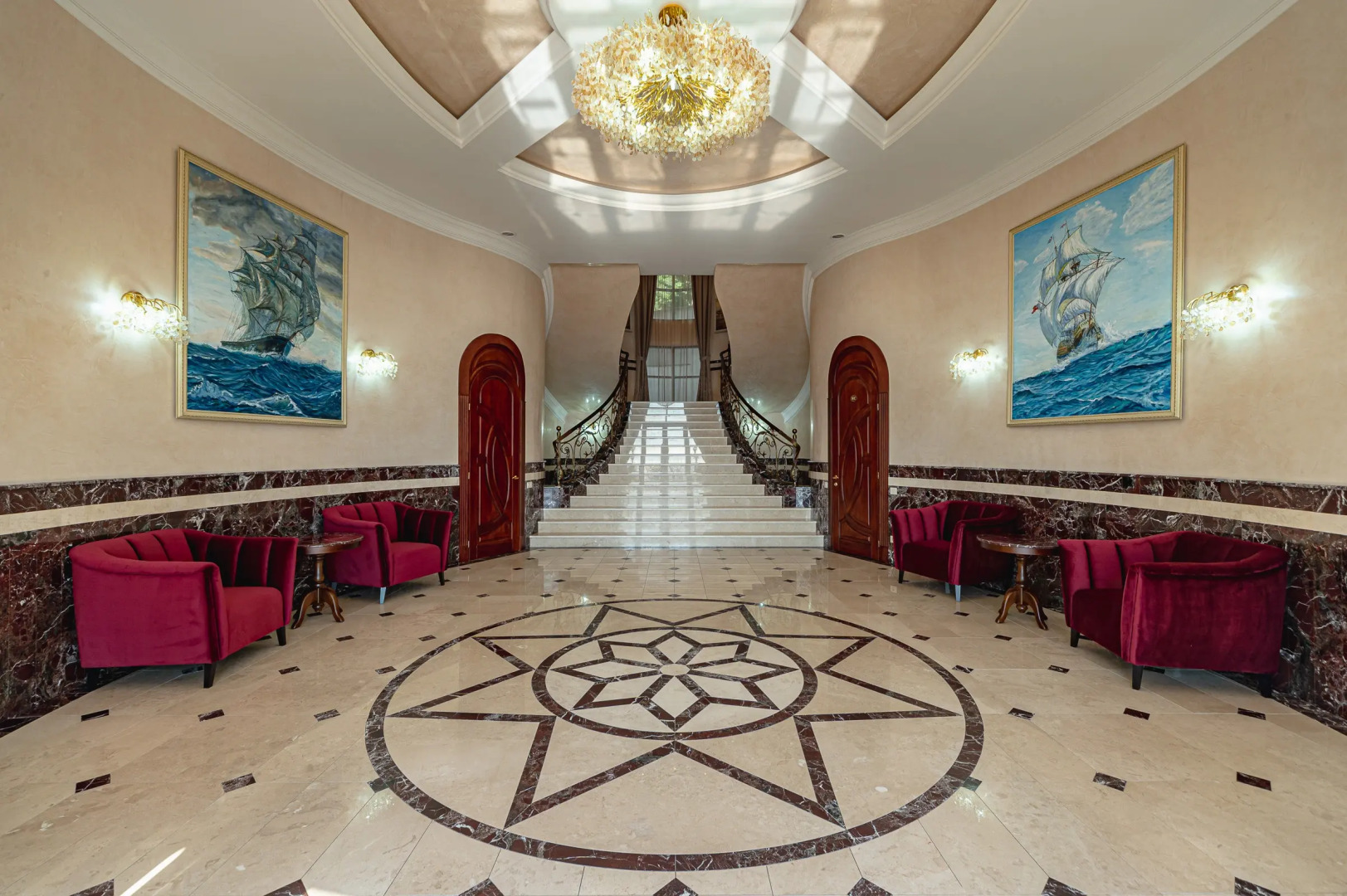 Гостевой дом Вилла View Point