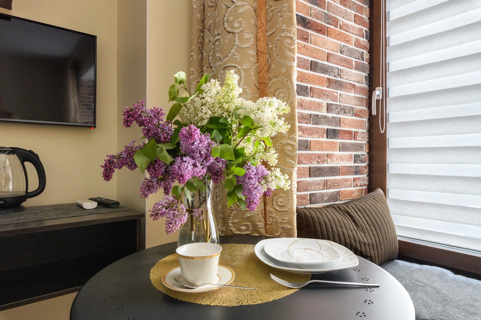 Квартира студия BookingSPB в Египетском Доме для троих