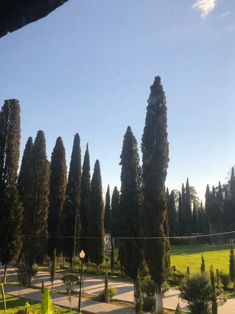 Гостевой дом Ривьера