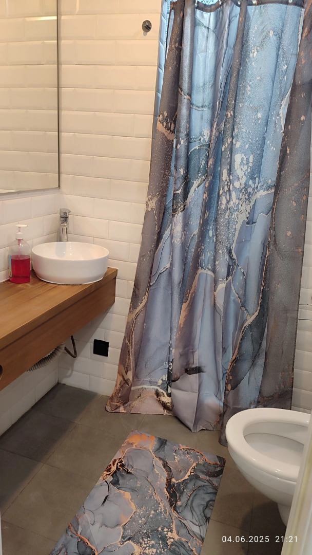 Апартаменты уютные