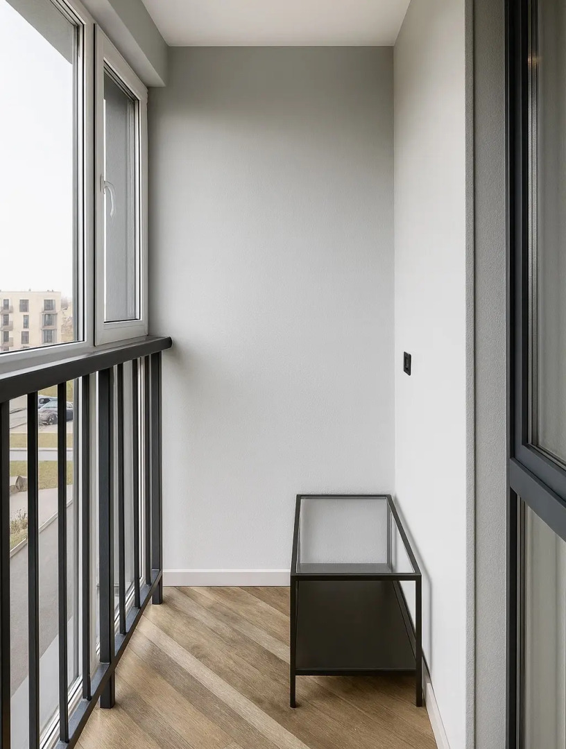 Квартира Nordic