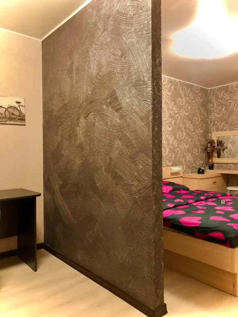 Апартаменты двухкомнатные RELAX APART – Московская 16