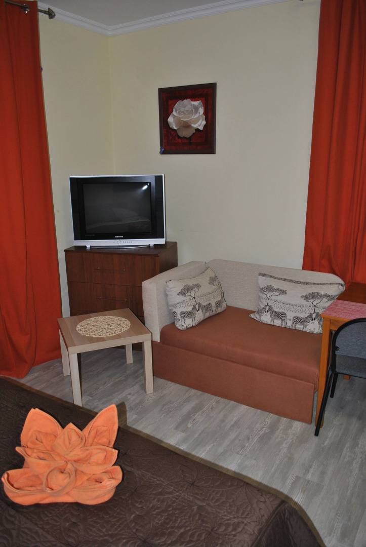 Гостевой дом Кашира