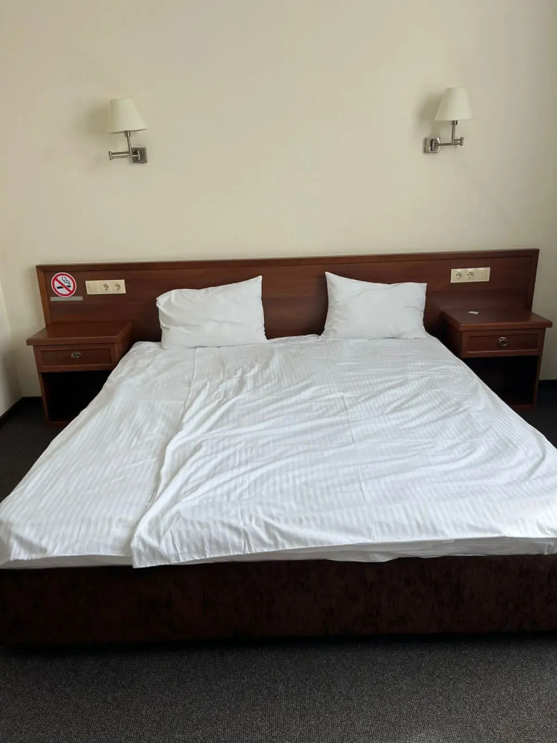 Гостевой дом № 5