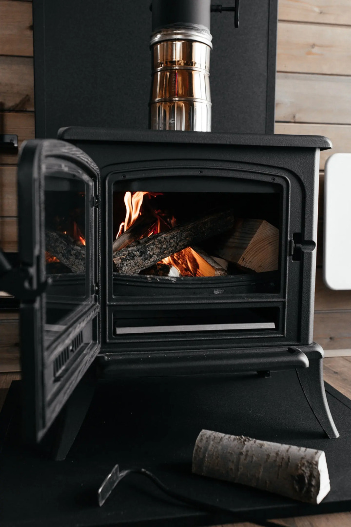 Частный дом Полярная звезда