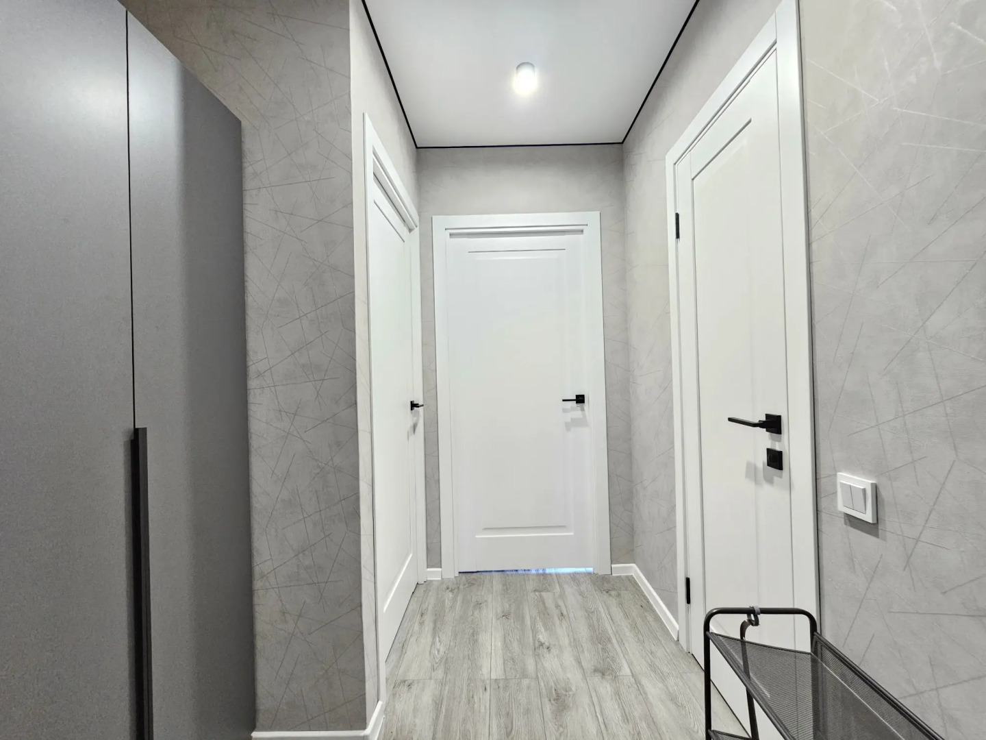 Квартира на ул. Возрождения