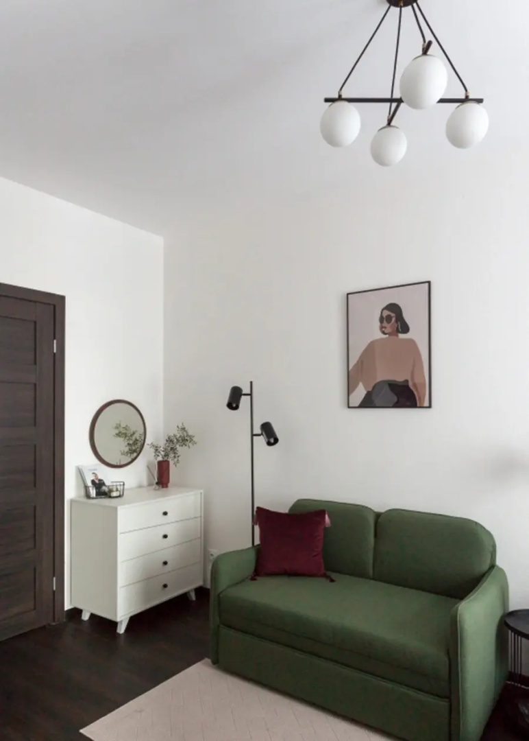 Апартаменты Avtograf V Centre Comfort