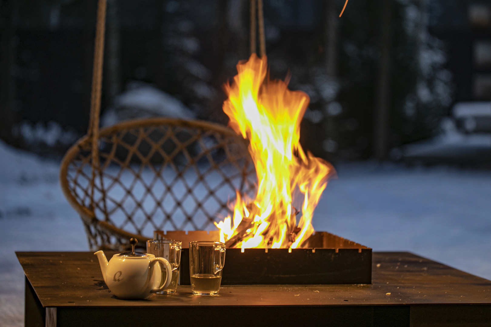 Меблированные комнаты Гедонист клуб