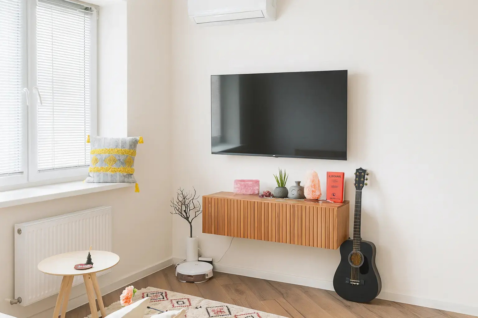 Квартира Уютная студия