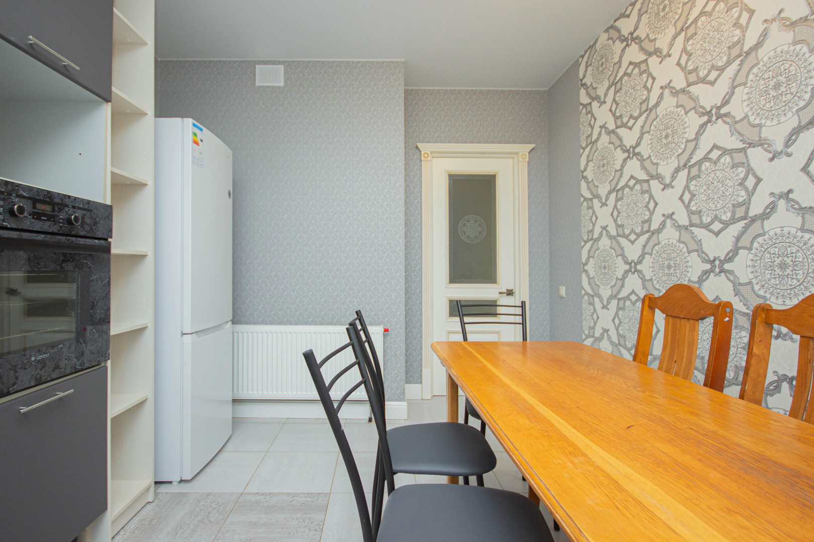 Апартаменты Dolina