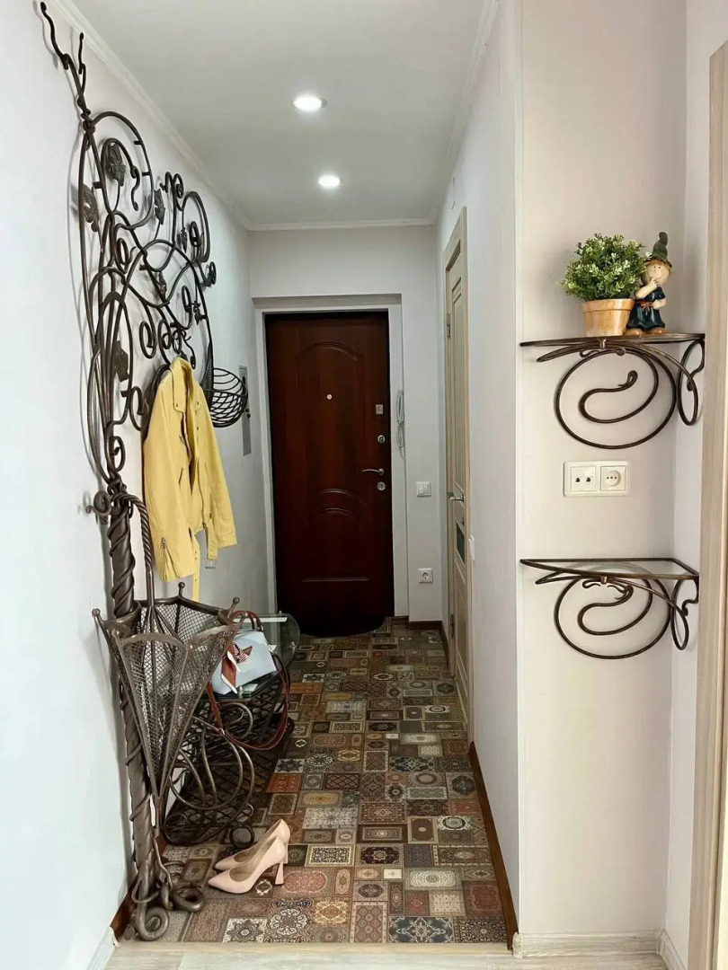 Квартира Пушкин рекомендует