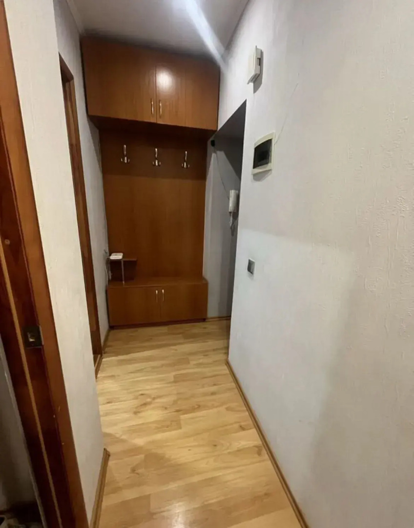 Квартира на Атаманская 60А