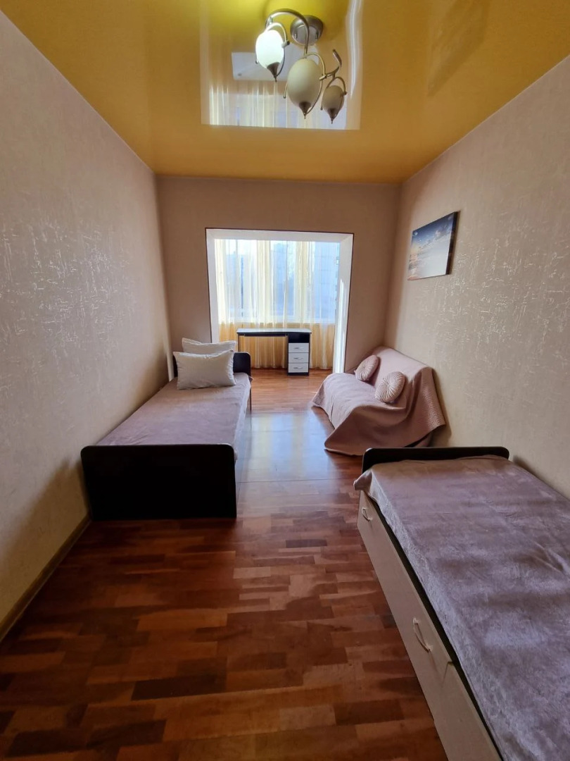 Квартира 224 Уютный Дом