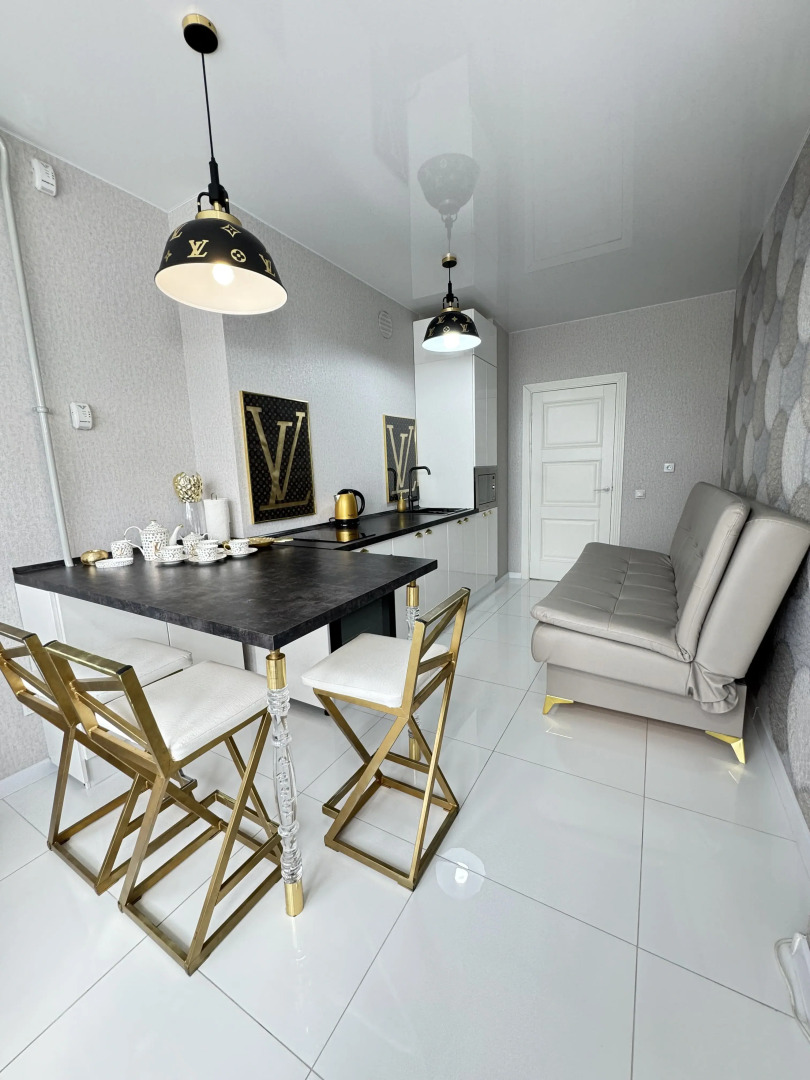 Апартаменты Grand Lux