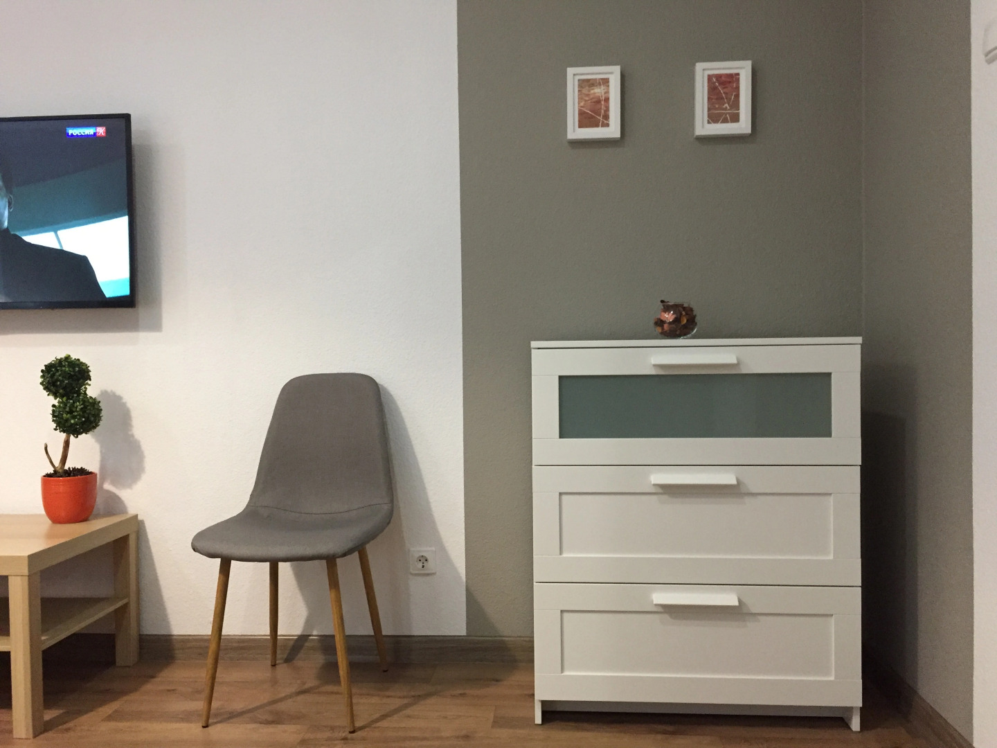 Апартаменты Newstory Plus