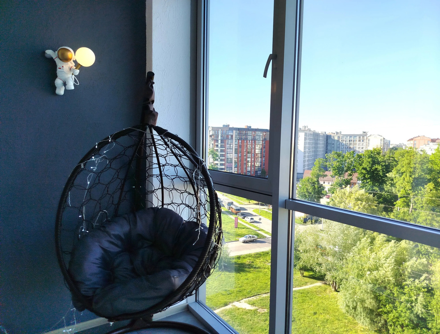 Апартаменты Гагарин у Королевских ворот