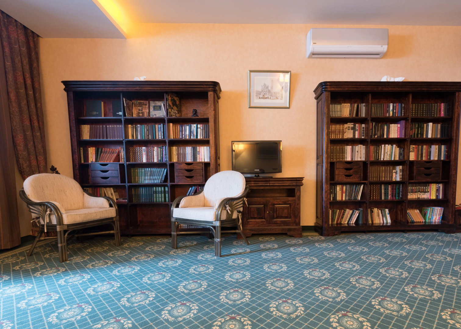 Парк-Отель Мещерская Усадьба