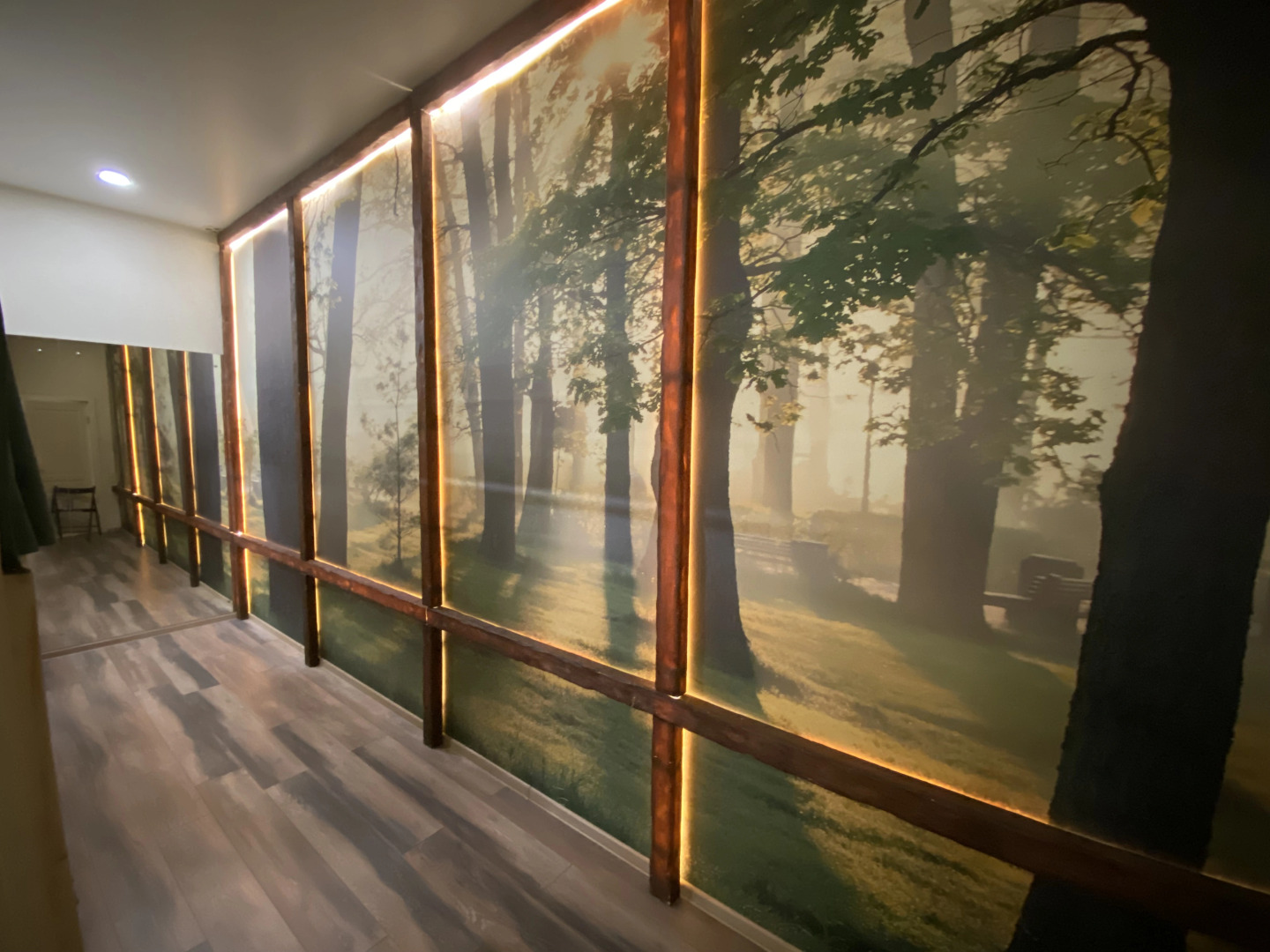 Мини-отель Рассвет апартментс