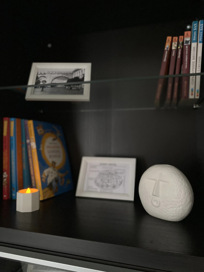 Апартаменты в Историческом Центре России