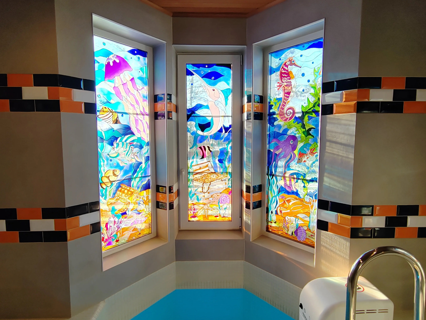 Гостевой дом Яблоневый сад