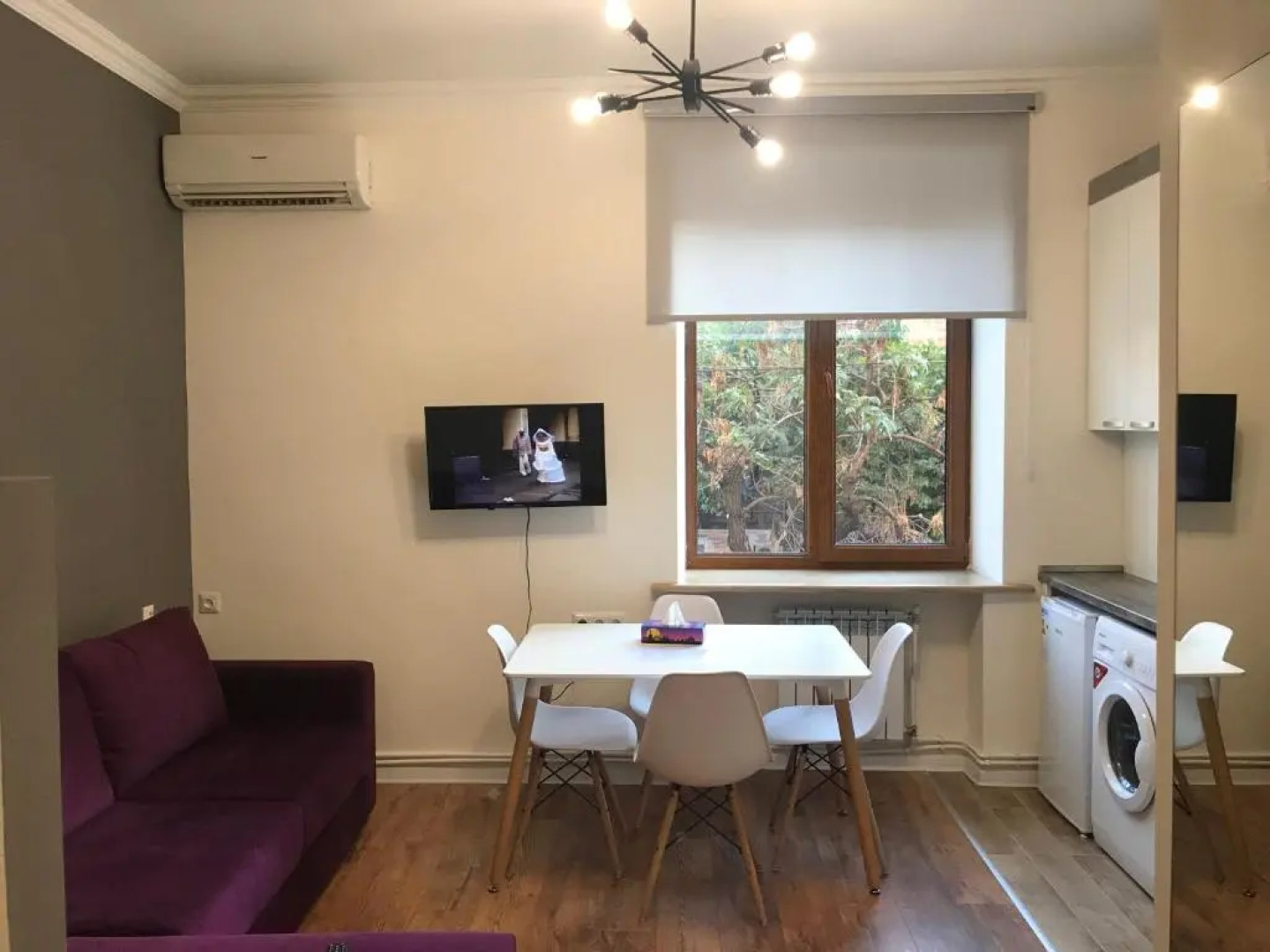 RIS Central Apartments Yerevan