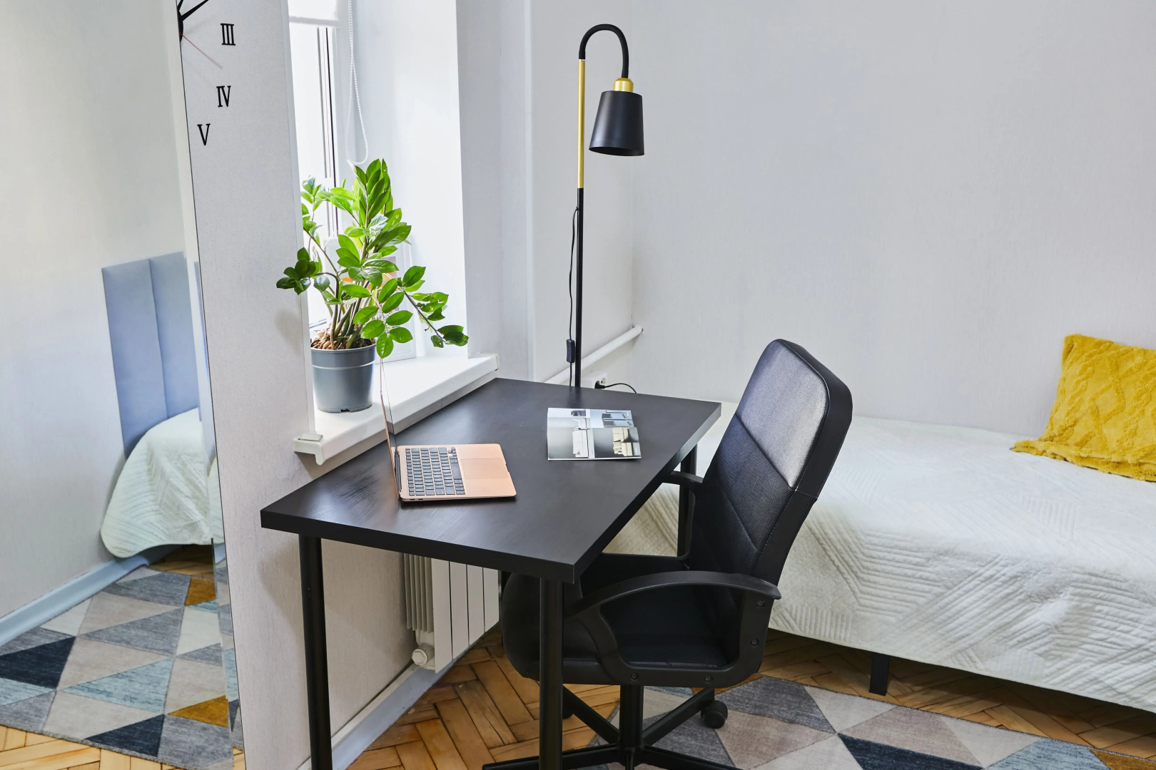 Квартира FlatStay Джамбула 4