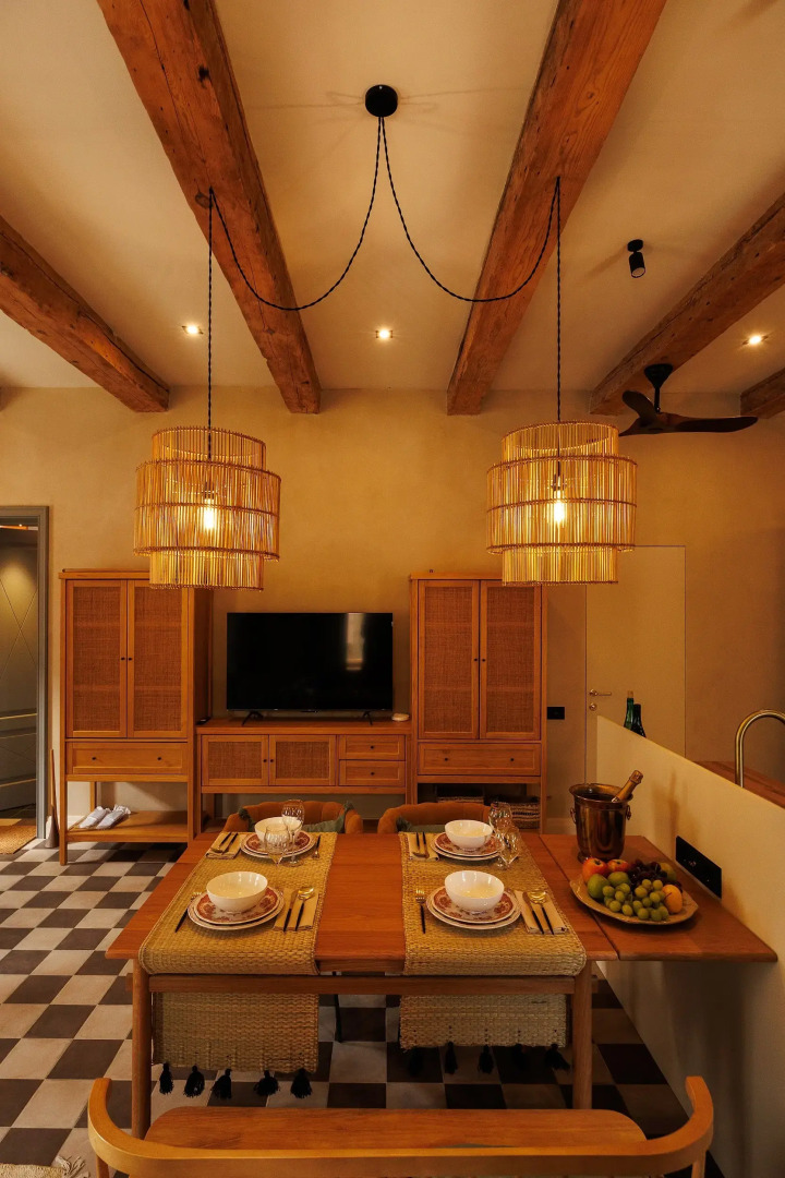 Гостевой дом CASA DEL SOLE