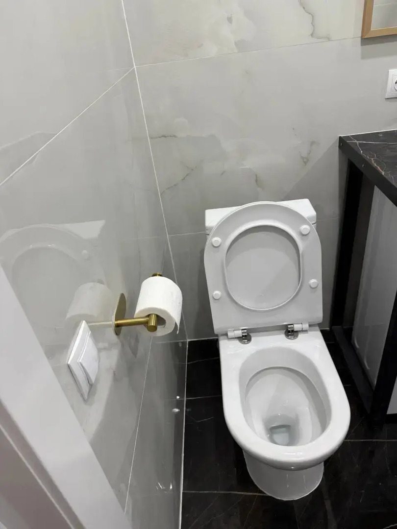 Квартира комфортная в лучшей локации города