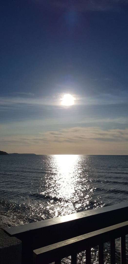 Апартаменты у Балтийского моря в Светлогорске