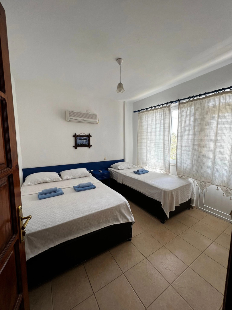 New Golden Gate Hotel