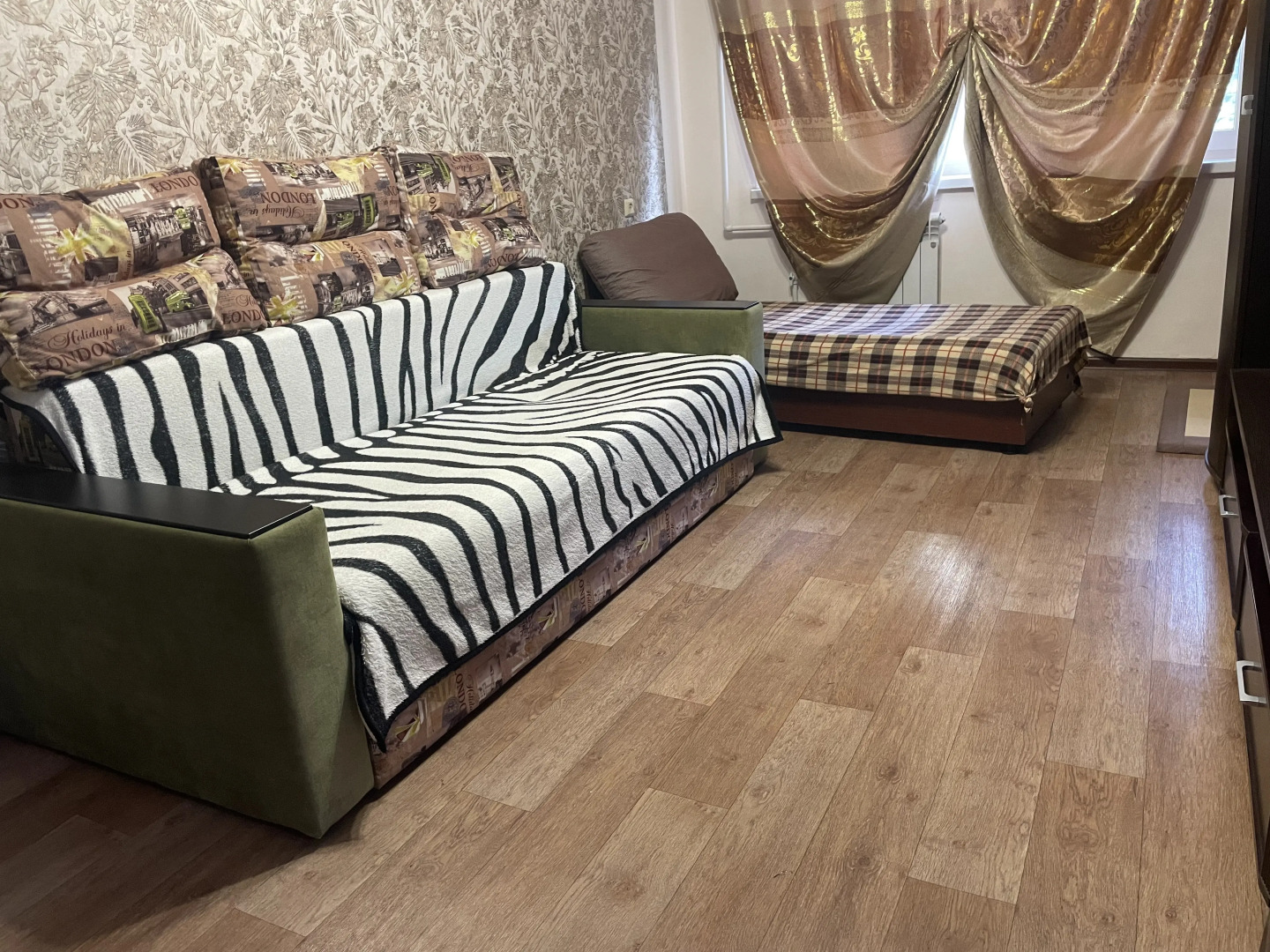 Квартира Аренда Квартиры