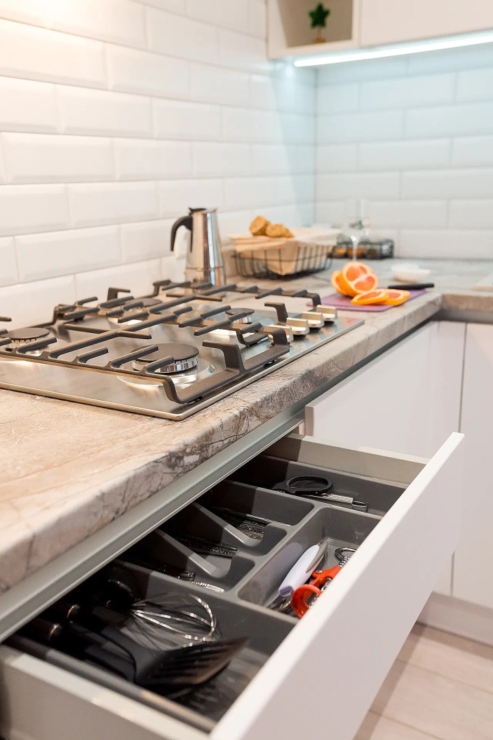 Апартаменты Cool House