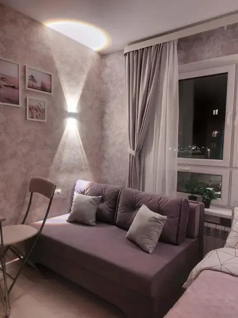 Апартаменты Violet Studio