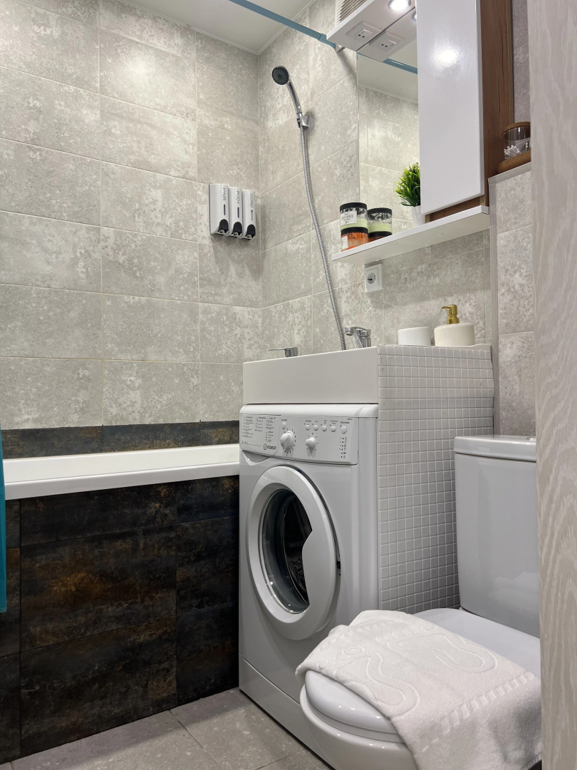 Апартаменты Malkova apartments на Черняховского