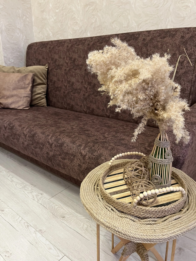 Апартаменты Семейные в Самом Центре