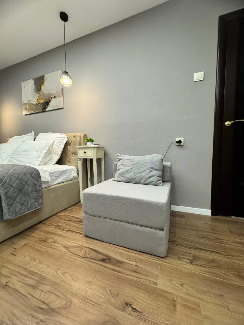 Квартира в Районе Горного Воздуха