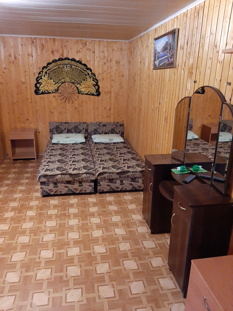 Гостевой дом Толстячок