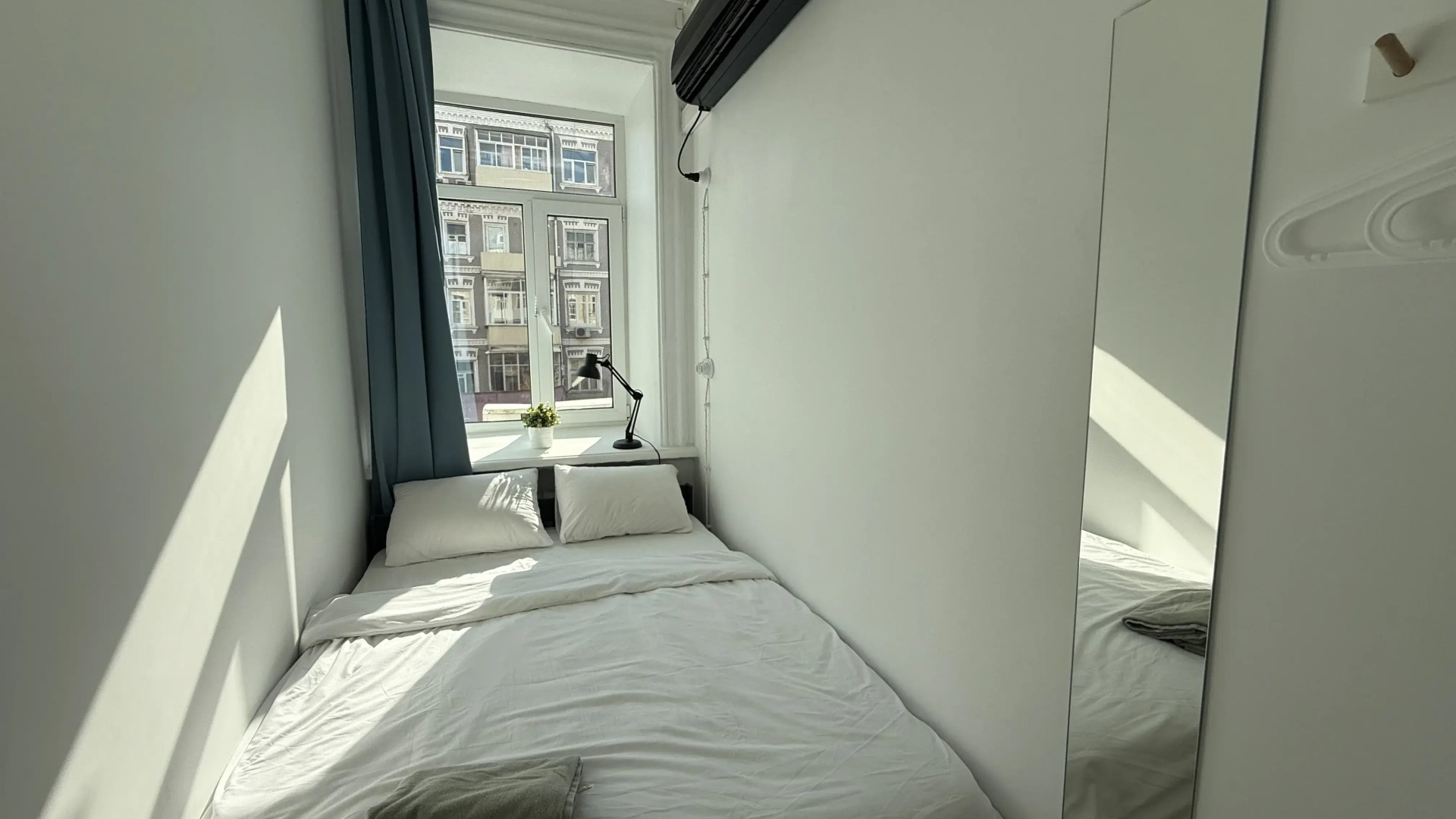 Меблированные комнаты Зубовском (7)