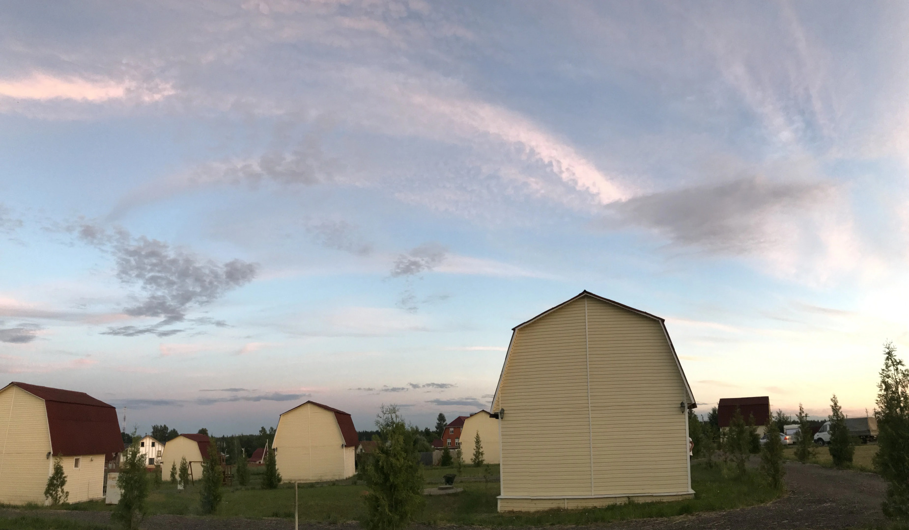 База Отдыха FunForest