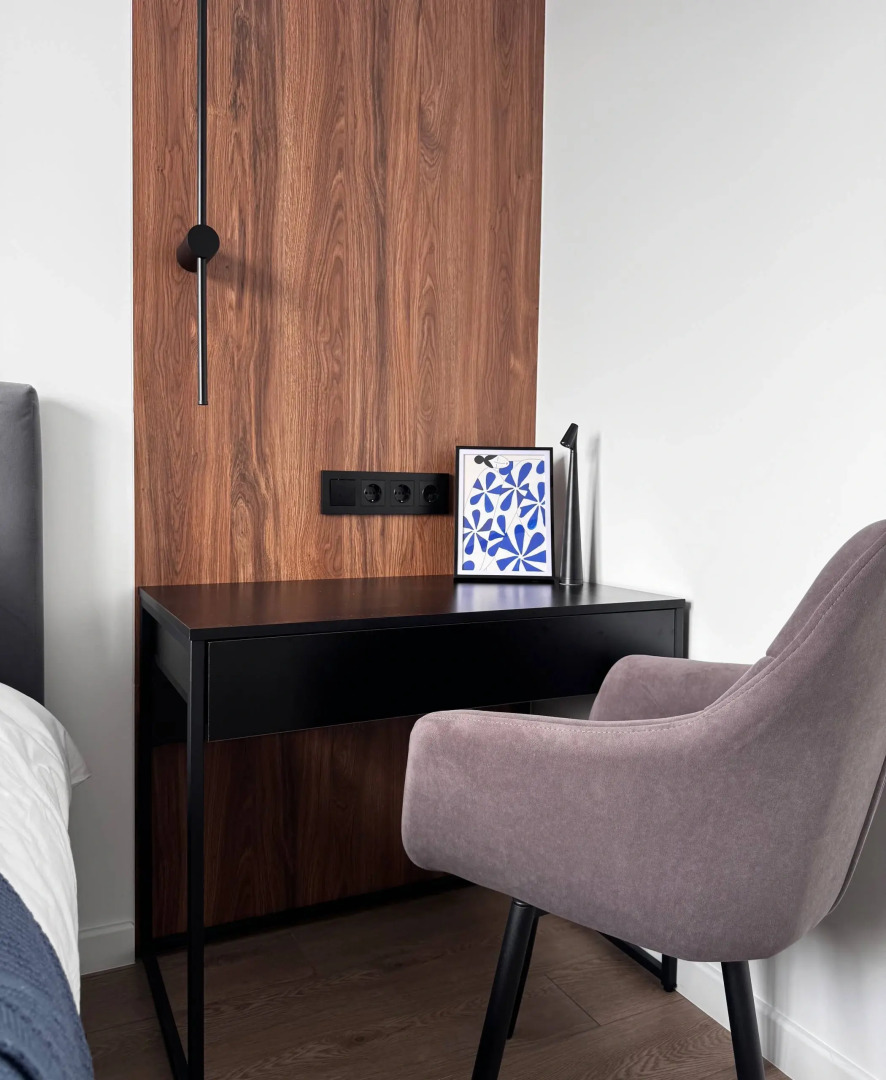 Апартаменты Happy People возле метро Спартак