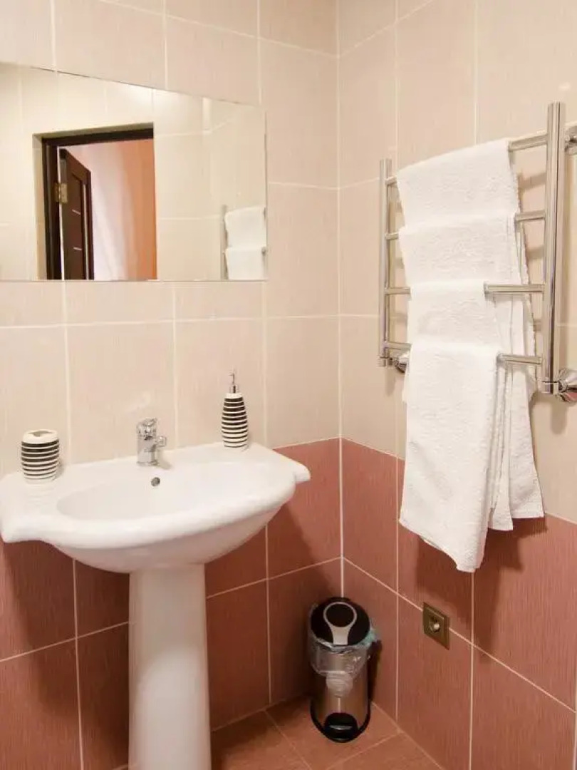 Отель Славянская традиция